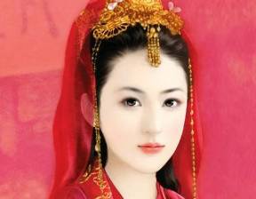 高滔滔历史图片