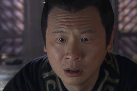 秦始皇历史图片