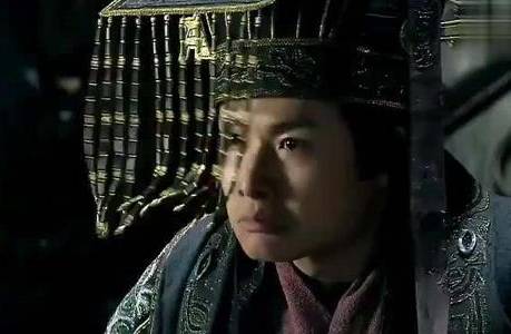 秦始皇历史图片
