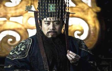 秦始皇历史图片