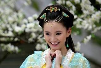 寿宁公主历史图片