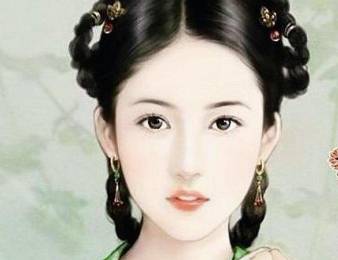 寿宁公主历史图片