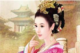 刘娥历史图片
