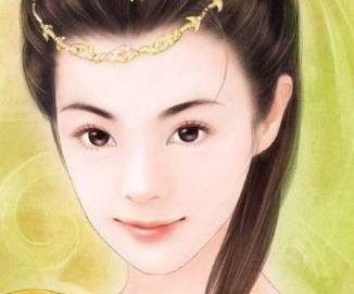 汉武帝历史图片