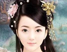 冯小青历史图片
