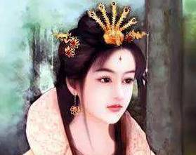 冯小青历史图片