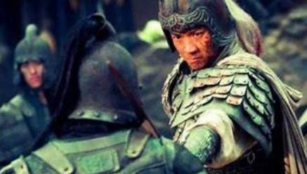 关羽历史图片