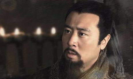 刘备历史图片