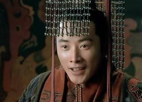 刘备历史图片