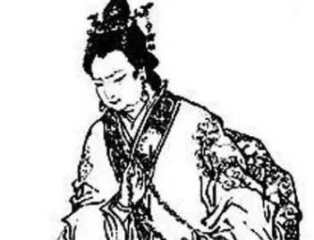 李陵容历史图片