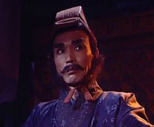 姜维历史图片