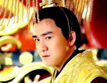 高绰历史图片