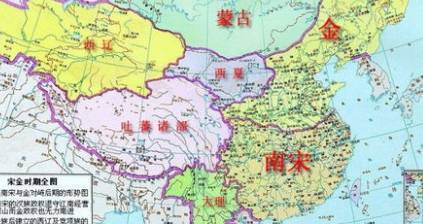 南宋历史图片