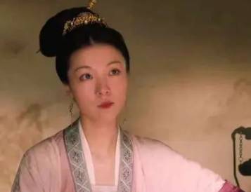 潘淑妃历史图片