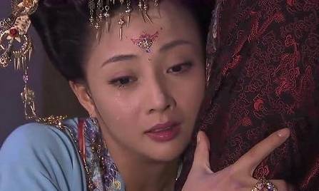 唐玄宗历史图片