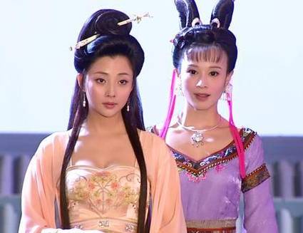 唐玄宗历史图片