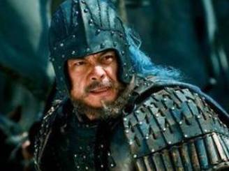 姜维历史图片