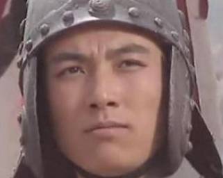 姜维历史图片