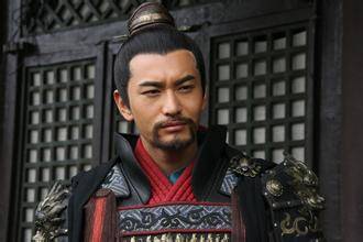 岳飞历史图片