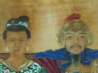 杨璟历史图片