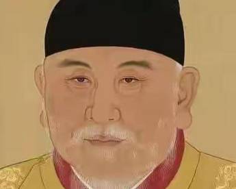 杨璟历史图片