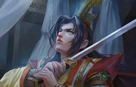 刘禅历史图片