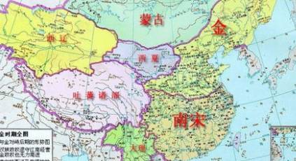 南宋历史图片
