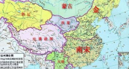 南宋历史图片
