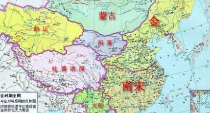 南宋历史图片