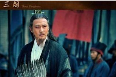 诸葛亮历史图片