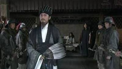 诸葛亮历史图片