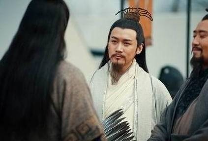 诸葛亮历史图片