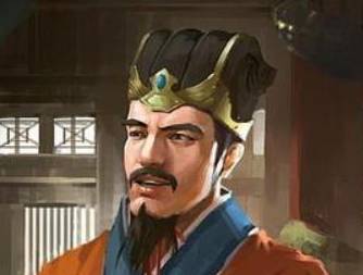 诸葛亮历史图片