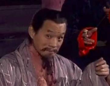 糜芳历史图片