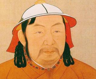 爱育黎拔力八达历史图片