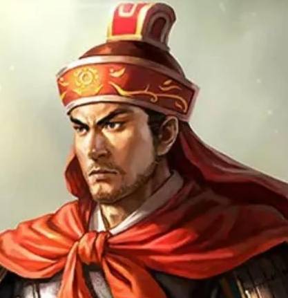 三国历史图片