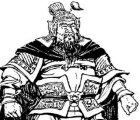 三国历史图片