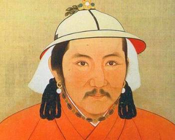 元朝历史图片