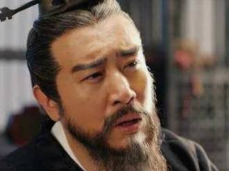 孔融历史图片