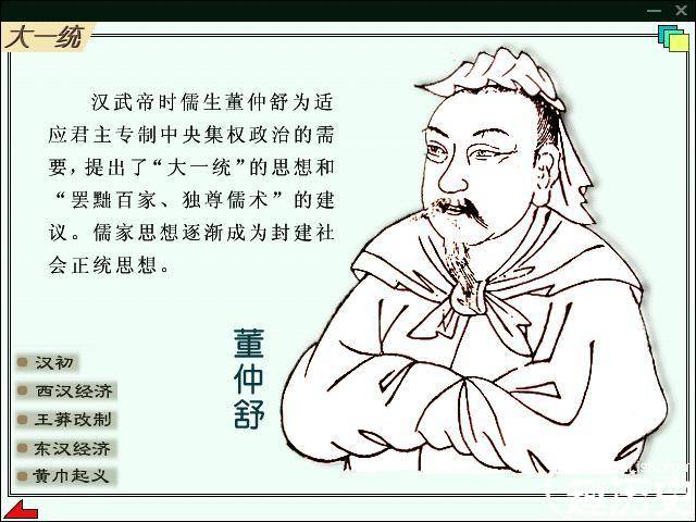 细数中国历史上国宝级人物 他第一当之无愧历史图片