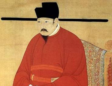 宋仁宗历史图片