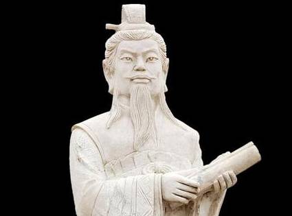 宋仁宗历史图片