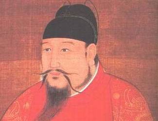 李景隆历史图片