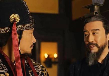 荀彧历史图片