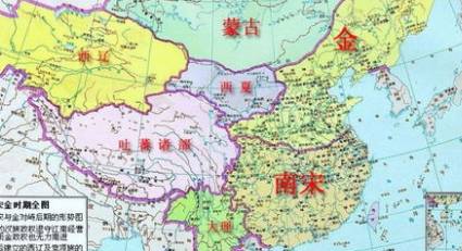 南宋历史图片