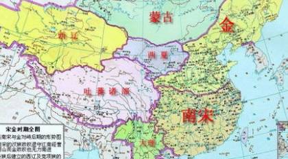 宋元历史图片