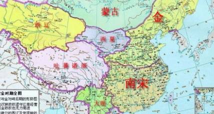南宋历史图片