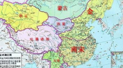 南宋历史图片