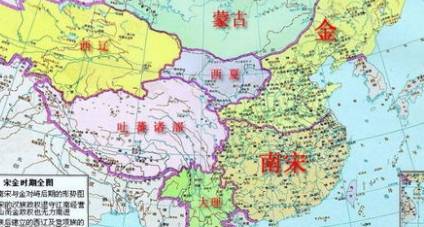 南宋历史图片
