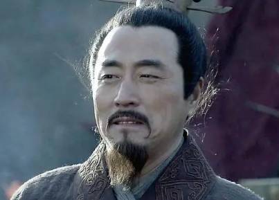 萧何历史图片